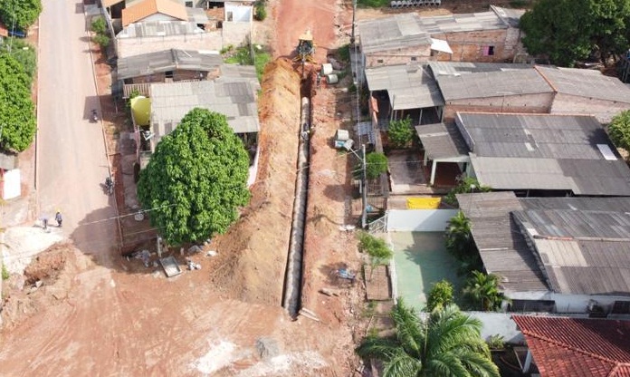 No momento, você está visualizando Saiba o que fazer em caso de chuvas fortes e alagamentos em MT