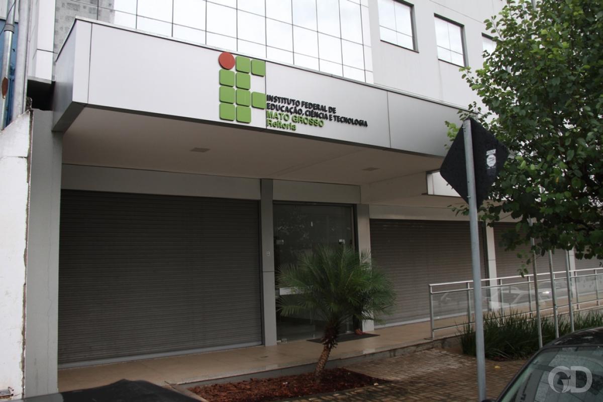 No momento, você está visualizando IFMT abre inscrições para novo curso técnico gratuito no interior
