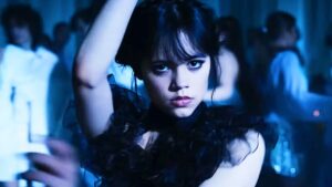 Leia mais sobre o artigo Jenna Ortega: 7 filmes e séries com a atriz que fez Wandinha