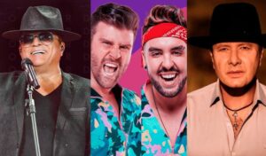 Leia mais sobre o artigo Juscimeira comemora aniversário com shows nacionais