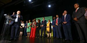 Leia mais sobre o artigo Lula anuncia últimos nomes para ministérios de seu governo