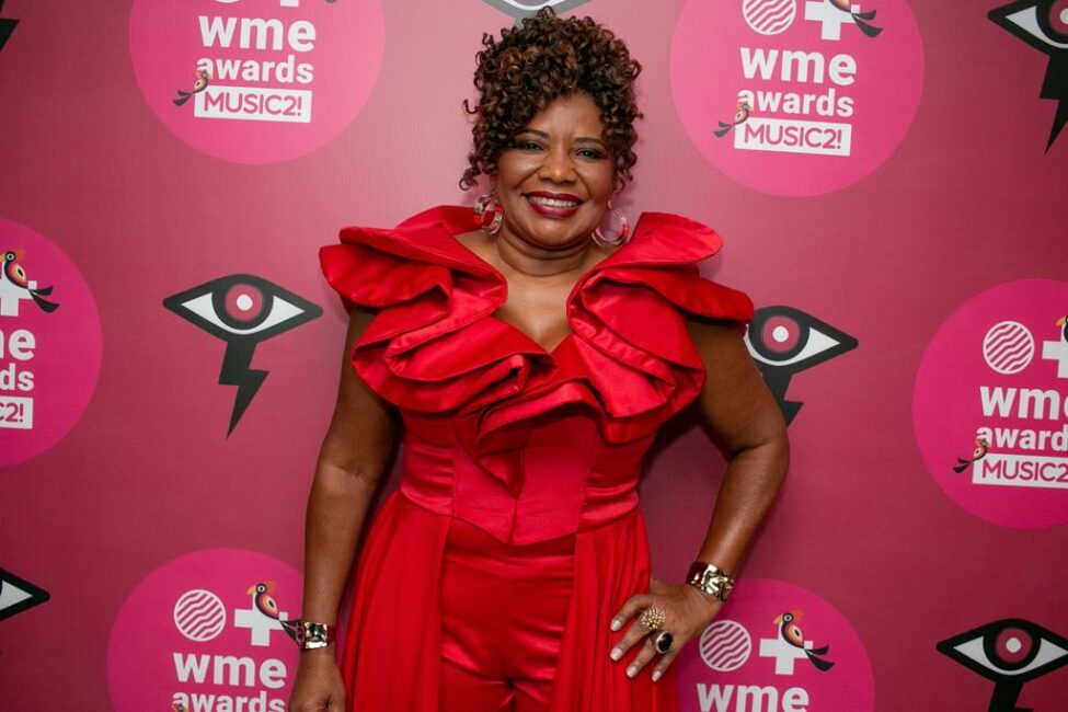 No momento, você está visualizando WME Awards: Margareth fala em ‘refazer’ cultura do Brasil