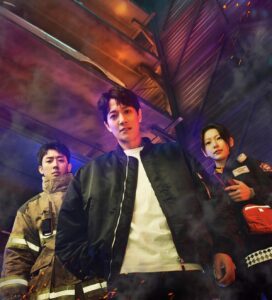 Leia mais sobre o artigo Melhores “doramas” lançados em 2022