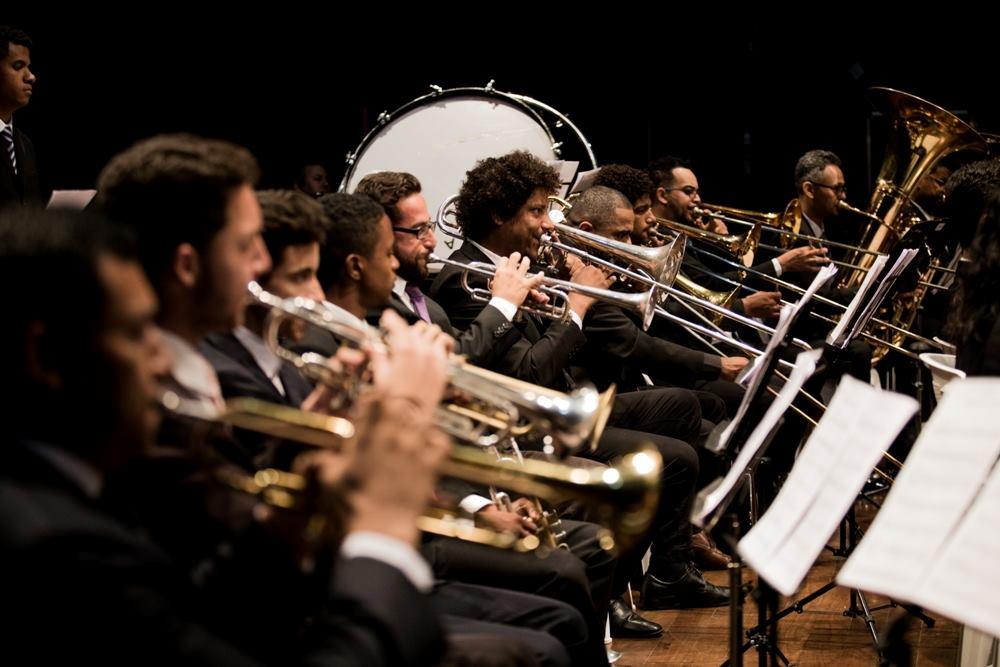 No momento, você está visualizando Orquestra CirandaMundo terá concerto com temas tradicionais