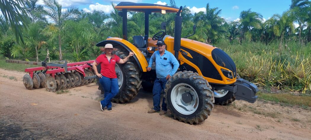 No momento, você está visualizando Pecuarista abre empresa de crédito rural após curso do Senar-MT