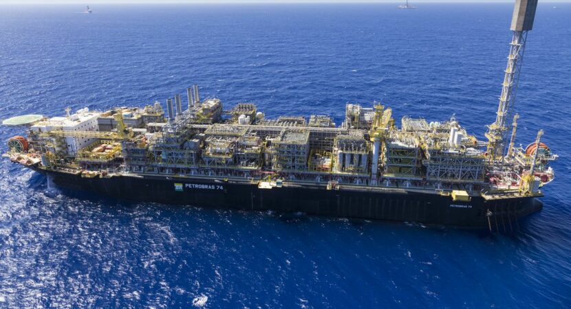 No momento, você está visualizando Petroleira chinesa detém acesso ao sistema de gás natural