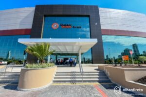 Leia mais sobre o artigo Programação Shopping Estação traz opções para todas as idades