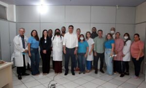 Leia mais sobre o artigo Pronto-Socorro inicia projeto Lean nas Emergências de Várzea Grande