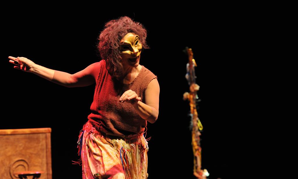 No momento, você está visualizando Secel oferta 120 vagas para oficinas de iniciação teatral