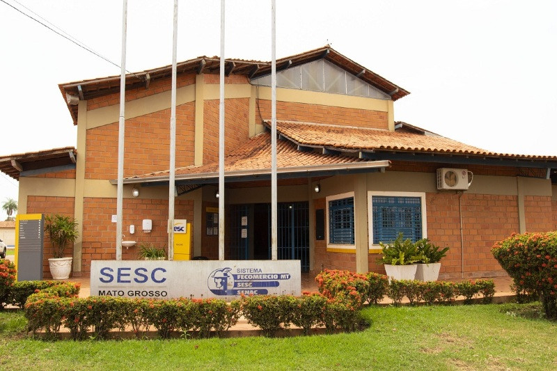 No momento, você está visualizando Sesc-MT prorroga período de inscrição para vagas de estágio