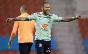 Leia mais sobre o artigo Tite confirma presença de Neymar contra a Coreia do Sul
