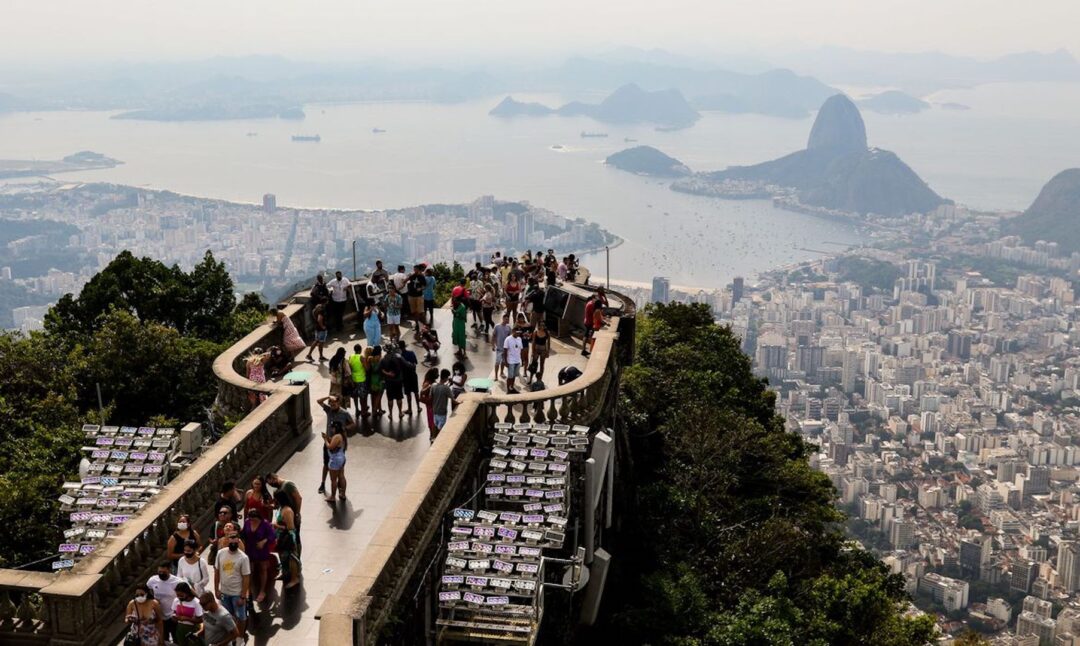 No momento, você está visualizando Veja os destinos turísticos mais superestimados e subestimados