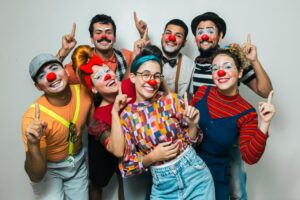Leia mais sobre o artigo Voluntários fazem vakinha online para ajudar trabalho na Colômbia