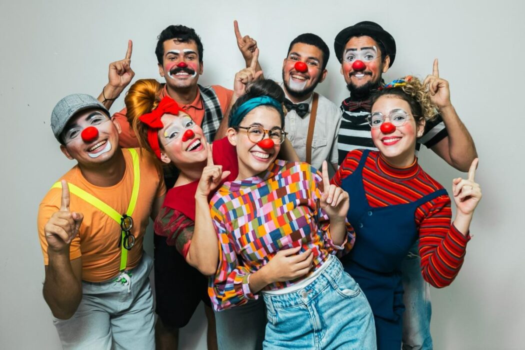 No momento, você está visualizando Voluntários fazem vakinha online para ajudar trabalho na Colômbia