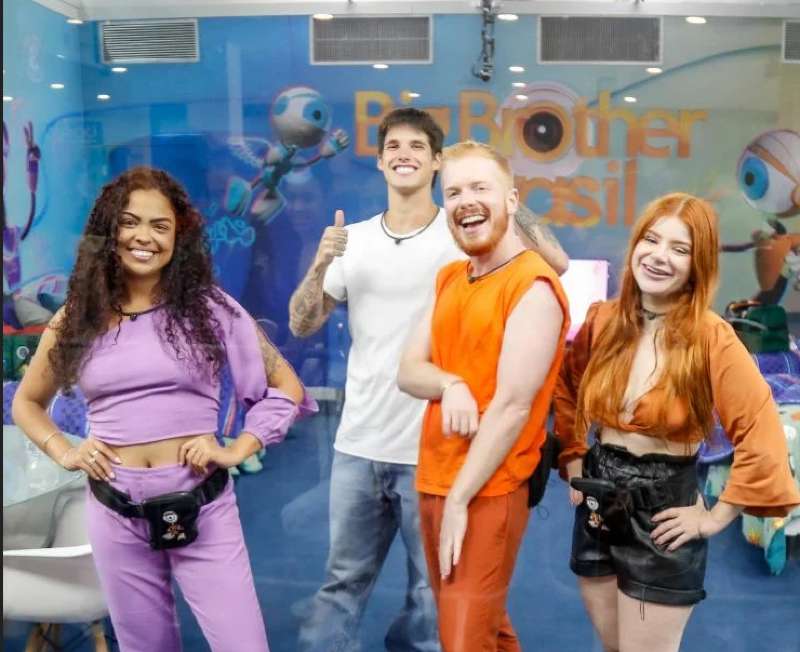 No momento, você está visualizando BBB23: Psiquiatra cuiabano tem 35% dos votos e não entra