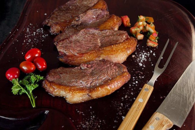 No momento, você está visualizando Chef ensina segredos da picanha, 2º melhor prato do mundo
