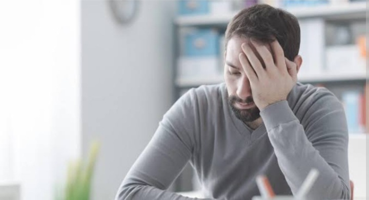 No momento, você está visualizando Ciência explica efeito colateral do uso de antidepressivos