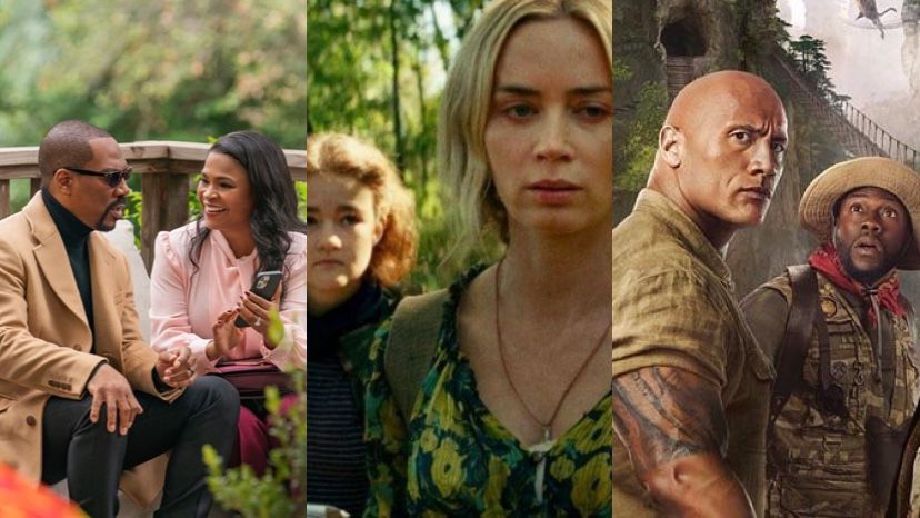 No momento, você está visualizando NETFLIX: Confira os filmes que estreiam em janeiro