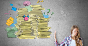 Leia mais sobre o artigo Entenda se a procrastinação pode indicar problemas de saúde