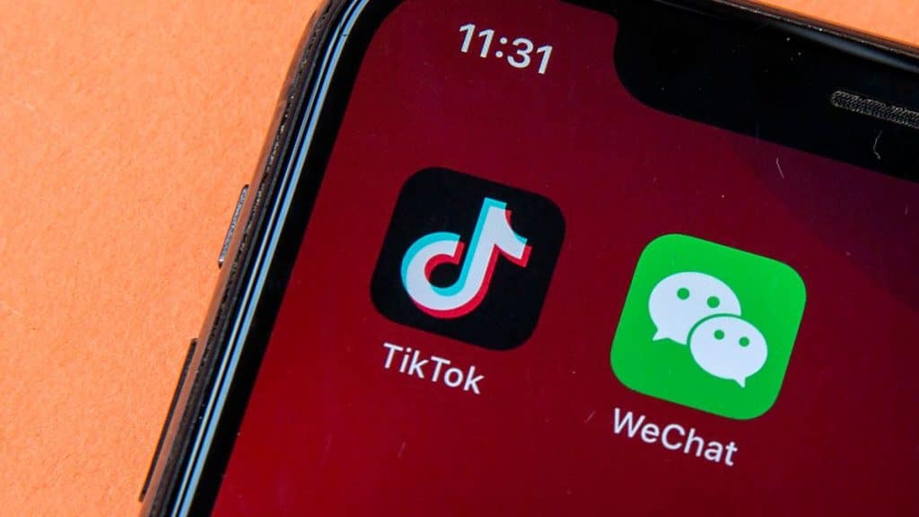 No momento, você está visualizando App copia TikTok e triplica visualizações em 2022