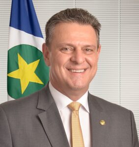 Leia mais sobre o artigo Carlos Fávaro deve deixar Ministério da Agricultura