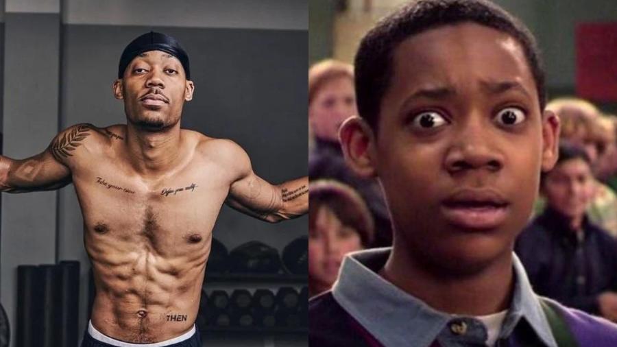 No momento, você está visualizando Doença de Crohn afeta ator da série Todo Mundo Odeia o Chris, conheça