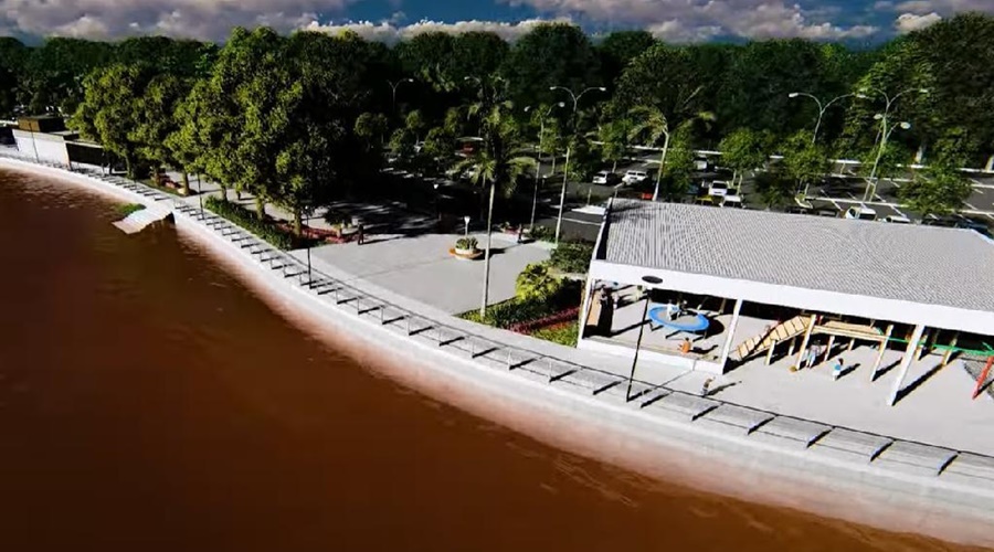 No momento, você está visualizando Destinos turísticos recebem valor em investimentos do Governo