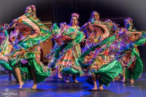 Leia mais sobre o artigo SHOWS: Festividades homenageiam o Padroeiro São Gonçalo Beira Rio