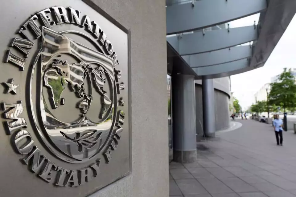 No momento, você está visualizando FMI eleva previsão de alta para PIB do Brasil a 1,2% em 2023