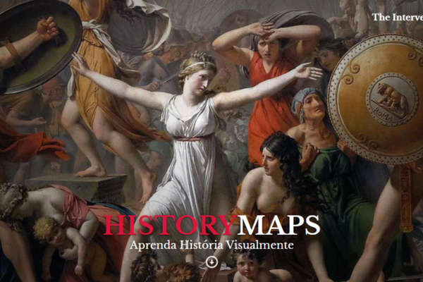 No momento, você está visualizando HistoryMaps, o mapa interativo de eventos históricos do mundo