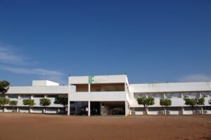 Leia mais sobre o artigo IFMT Rondonópolis passará por obras e melhoria do espaço físico