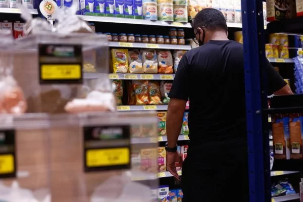 No momento, você está visualizando FGV: Inflação acelera para 0,62% na 3ª leitura de janeiro