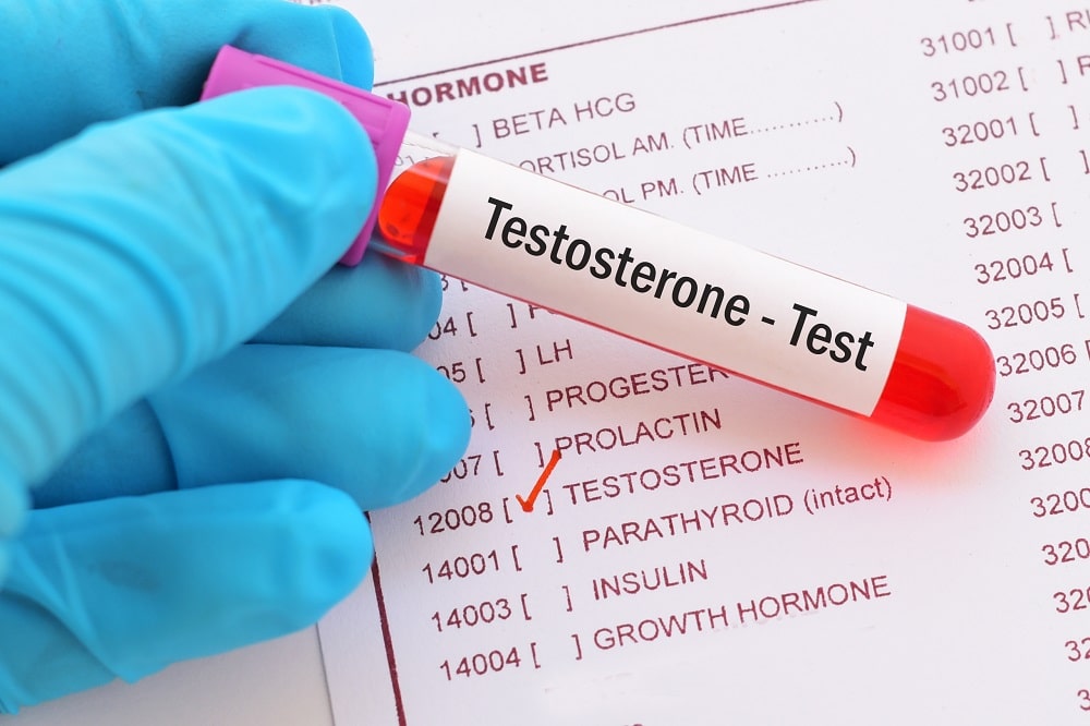 No momento, você está visualizando JANEIRO BRANCO: Testosterona baixa pode causar depressão?