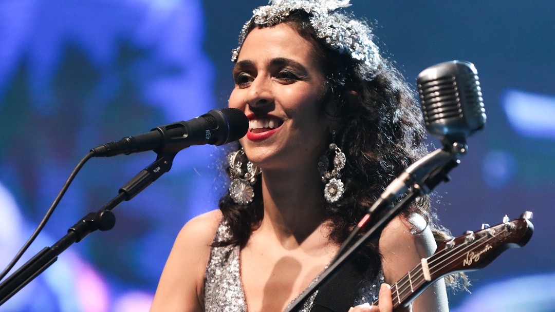 No momento, você está visualizando GRANDES SHOWS: Marisa Monte e Gusttavo Lima em Cuiabá