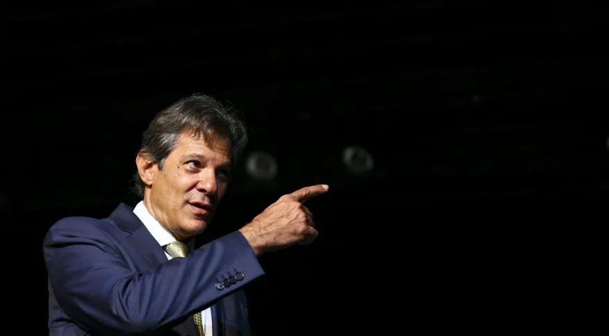 No momento, você está visualizando Medidas de ajuste fiscal de Haddad têm viabilidade questionável