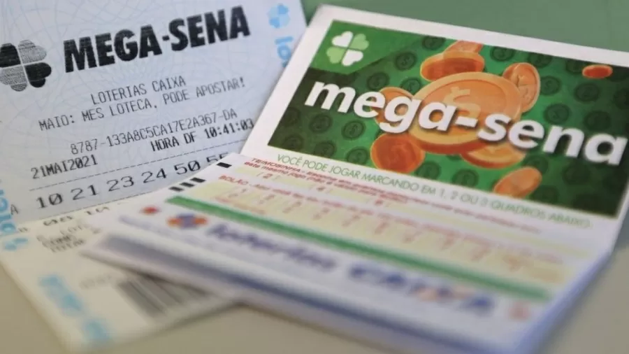 No momento, você está visualizando MEGA-SENA: Concurso acumula e prêmio sobe para R$ 7,5 milhões