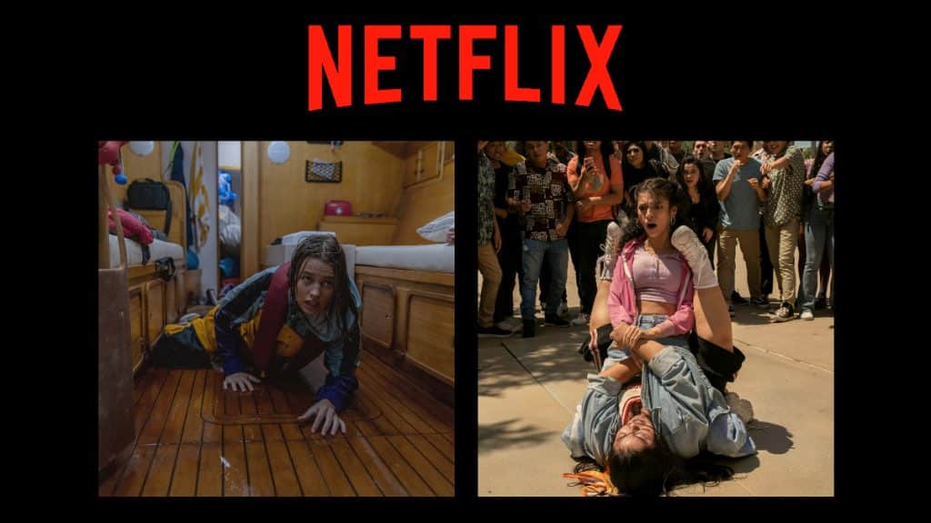 No momento, você está visualizando NETFLIX: Lançamentos da semana de 30 de janeiro a 5 de fevereiro