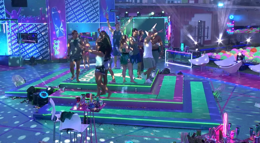 No momento, você está visualizando O que é o movimento musical popular no Sul que tocou no BBB23