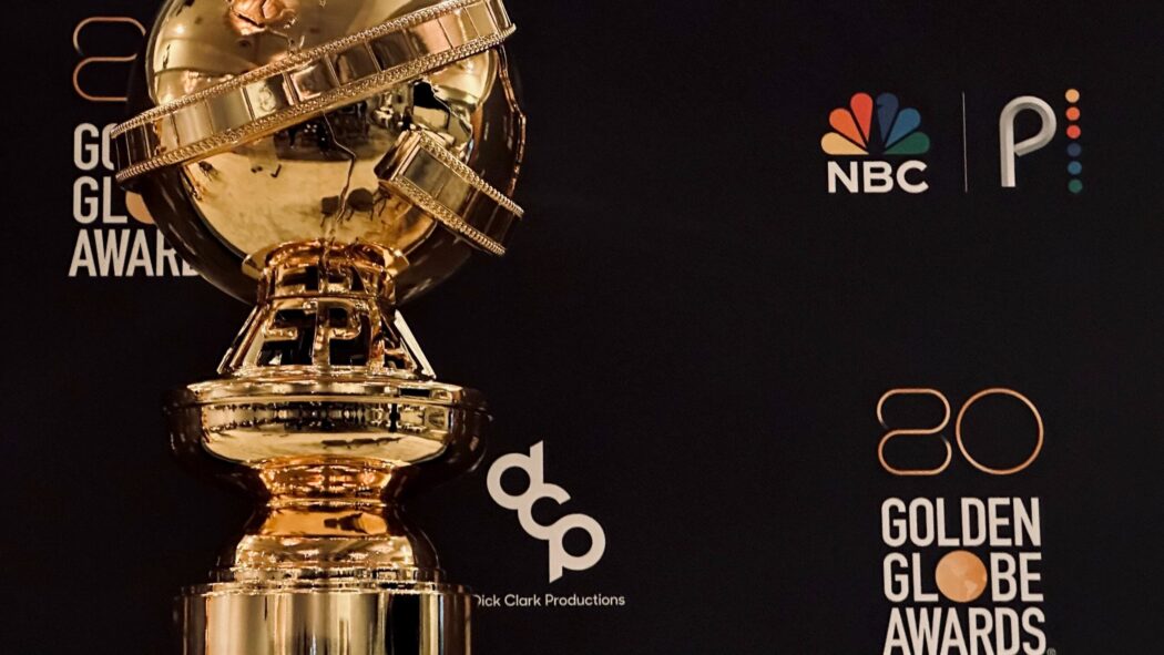 No momento, você está visualizando Os vencedores do Globo de Ouro 2023 em TV & cinema
