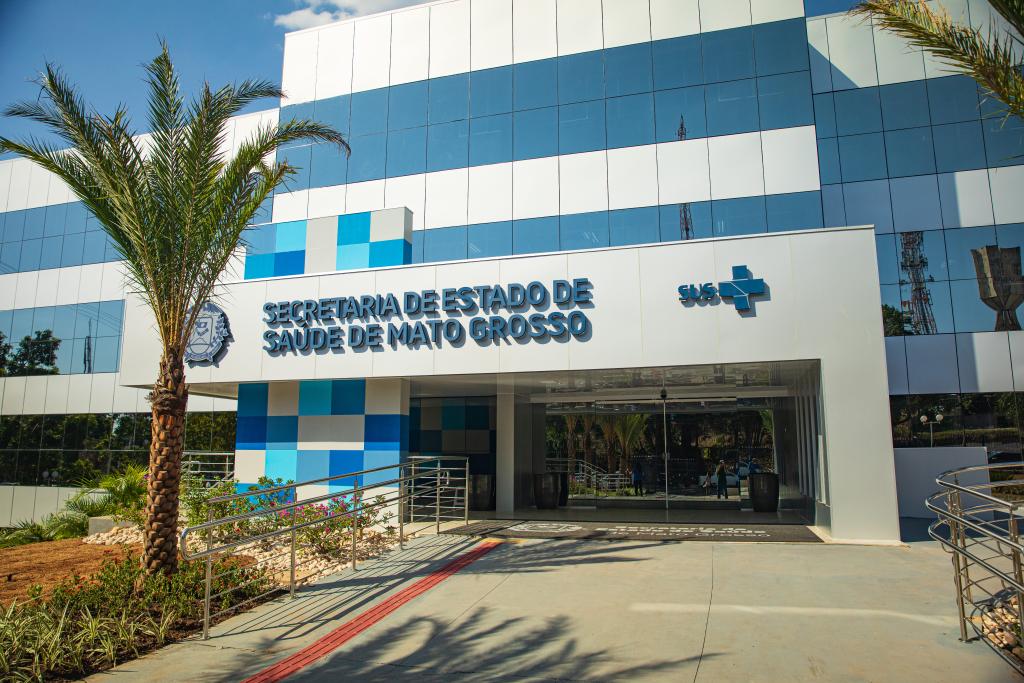 No momento, você está visualizando SES abre processo seletivo para vagas em Hospitais Regionais