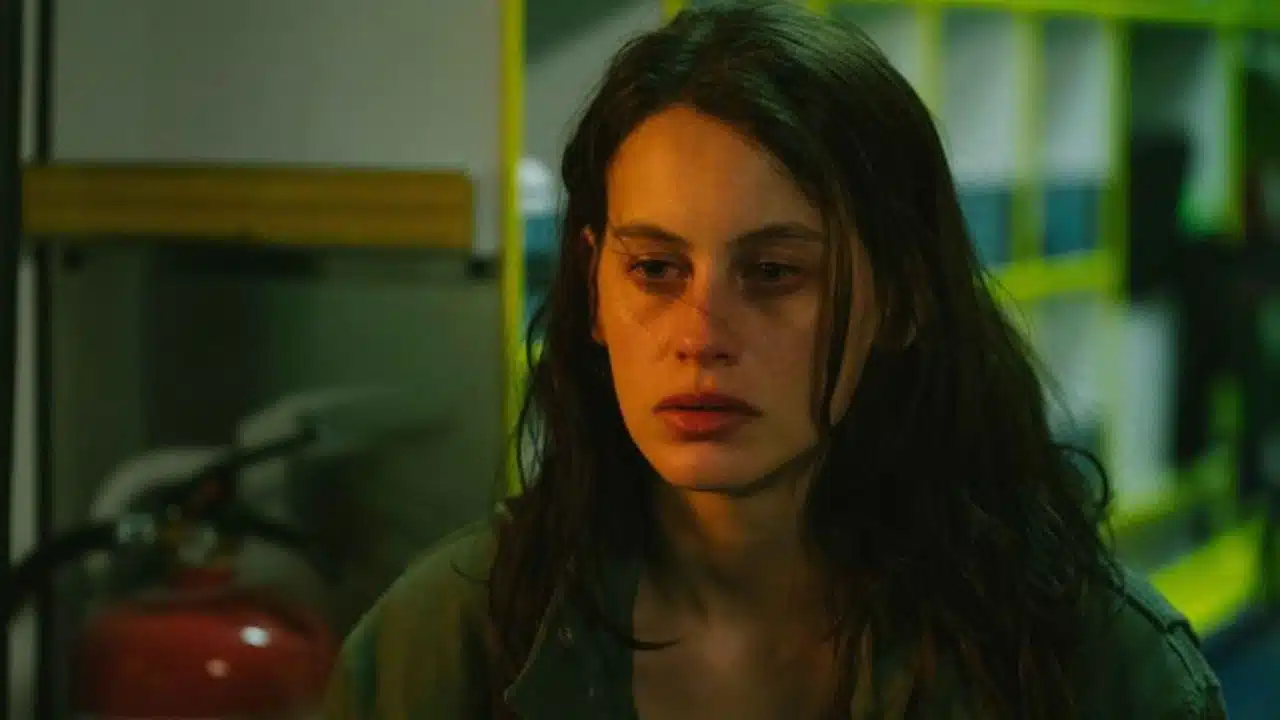 No momento, você está visualizando A nova série de suspense da Netflix que precisa conhecer