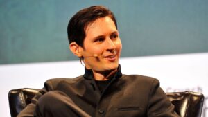 Leia mais sobre o artigo Donos do Telegram lançam rival do Google Drive com criptomoeda