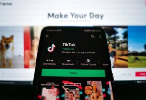 Leia mais sobre o artigo TikTok ganha recurso incrível para vídeos sobre filmes