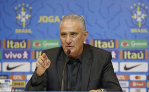 Leia mais sobre o artigo Tite assina rescisão e deixa a seleção após 6 anos no comando