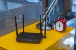 Leia mais sobre o artigo Por que você precisa reiniciar o Wi-Fi uma vez por semana?