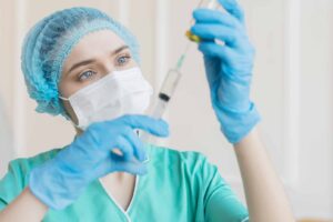 Leia mais sobre o artigo 5ª pessoa é curada do HIV por transplante de células-tronco