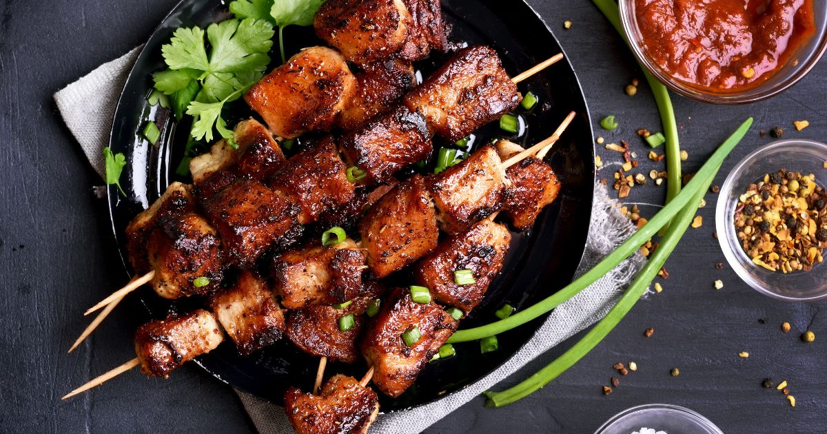 No momento, você está visualizando CHURRASCO: Esta é a melhor carne para fazer espetinho