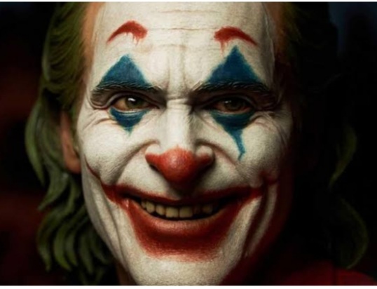 No momento, você está visualizando CORINGA: Curiosidades sobre a obra que chega ao Prime Vídeo
