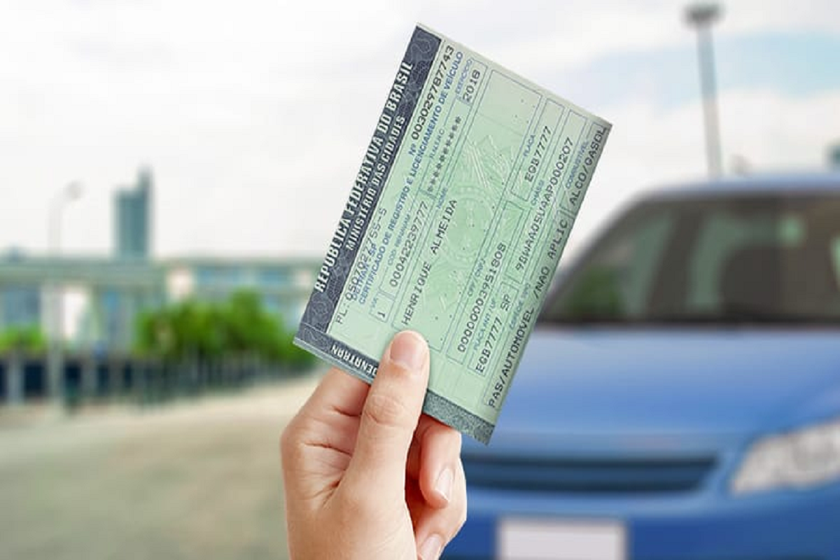 No momento, você está visualizando Grande alerta para os motoristas que pagam o IPVA