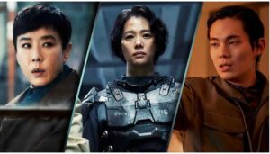 Leia mais sobre o artigo JUNG E surpreende por incríveis efeitos visuais